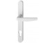 Atlanta lever handles for multipoint locks - Click to Zoom