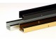 Standard height outward opening sill - Silver - Click to Zoom