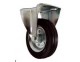 Industrial castors - 75mm (50kg) - Click to Zoom