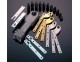 Jebron 2950 Double Action Floor Spring (1-4) - Click to Zoom