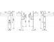 PAS24 lever handles for multipoint locks - Click to Zoom