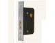 5 lever mortice escape deadlock - Click to Zoom