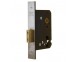 Euro profile mortice escape deadlock - Click to Zoom