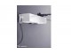 Briton 996 electro-magnetic door closer - Click to Zoom
