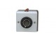 Door retaining magnet (24 volt) - Click to Zoom