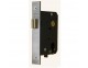 Euro profile 76mm mortice night latch - SSS - Click to Zoom