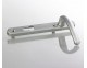 Windsor lever handles for multi point locks - Click to Zoom