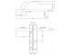 Windsor lever handles for multi point locks - Click to Zoom