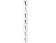 Windsor lever handles for multi point locks - Click to Zoom