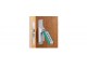 ASSA ASSURE 1520 Very High Security Push Pad With External Locking. - Click to Zoom