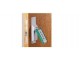 ASSA ASSURE 8761 Very High Security Push Pad - Click to Zoom