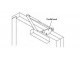 Satin stainless steel effect kit for CL72 - Click to Zoom