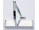 Polished stainless steel effect kit for CL72 - Click to Zoom