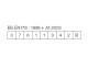 883 Silver Push Pad Latch(Reversible) - Click to Zoom