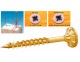 Reisser R2 Cutter screws - 3.5 & 4.0mm (200pk) - Click to Zoom