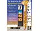 Reisser R2 Cutter screws - 3.5 & 4.0mm (200pk) - Click to Zoom
