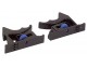 Soft Close drawer slides - Click to Zoom