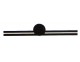 899 double pressed steel butt hinges - BZP - Click to Zoom