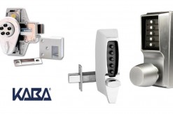 KABA digital locks