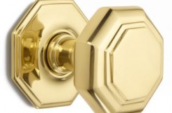 Centre Door Knob Furniture