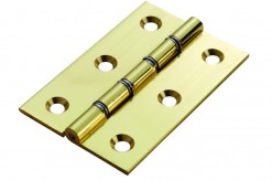 Brass Based Hinges