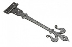 Iron Based  & Tee Hinges