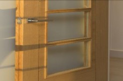 Internal Doors