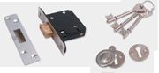 Lever Deadlocks