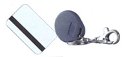 Proximity Cards & Fobs