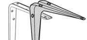 Shelf Brackets