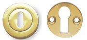 Escutcheons