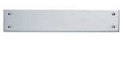 Finger Plates