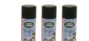 Aerosol Products