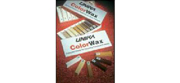 Colorwax