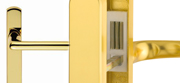 uPVC Doors (Multi-point)