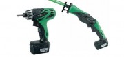 3-12 Volt Cordless