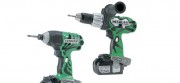 18 Volt Cordless