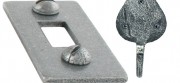 Pewter Patina Accessories