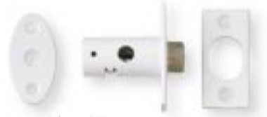 Chubb 8001 window mortice deadbolt