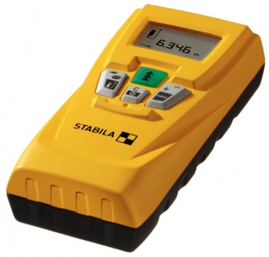 Stabila LE20 digital measurer