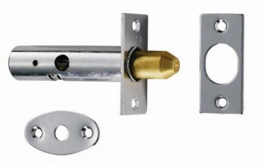 Contract door mortice deadbolt