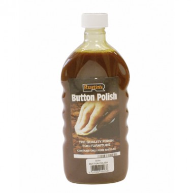 Rustin's button polish  - 500ml