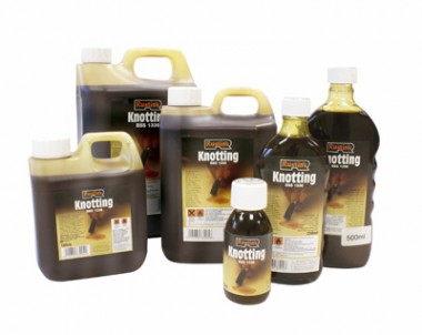 Rustin's knotting - 250ml