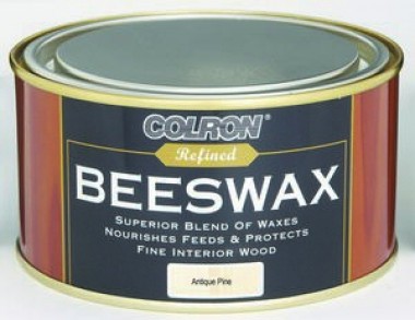 Ronseal refined beeswax - 400g
