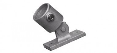 Base swivel combination