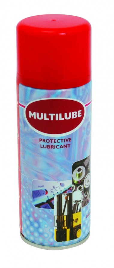 MultiLube dewatering lubricant (400ml)