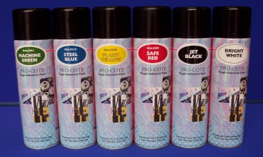 Pro-Cote paint (500ml)