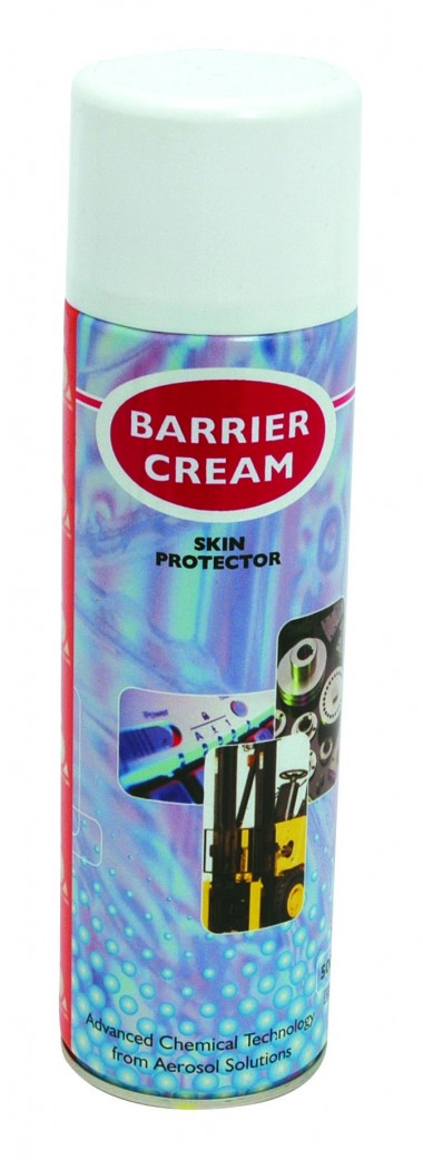 Barrier cream (500ml)