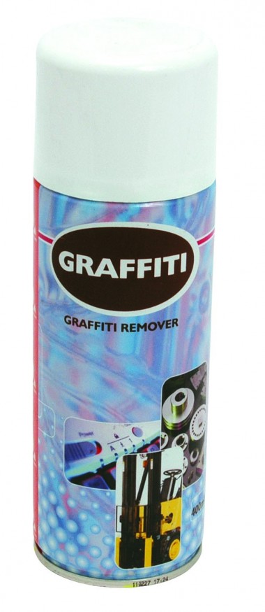 Graffiti Remover (400ml)