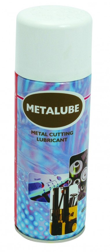 Metalube, metal cutting lubricant (400ml)